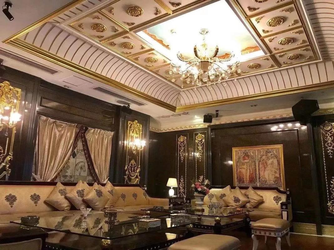 西安商务ktv哪里有高品质之选-户县ktv预订