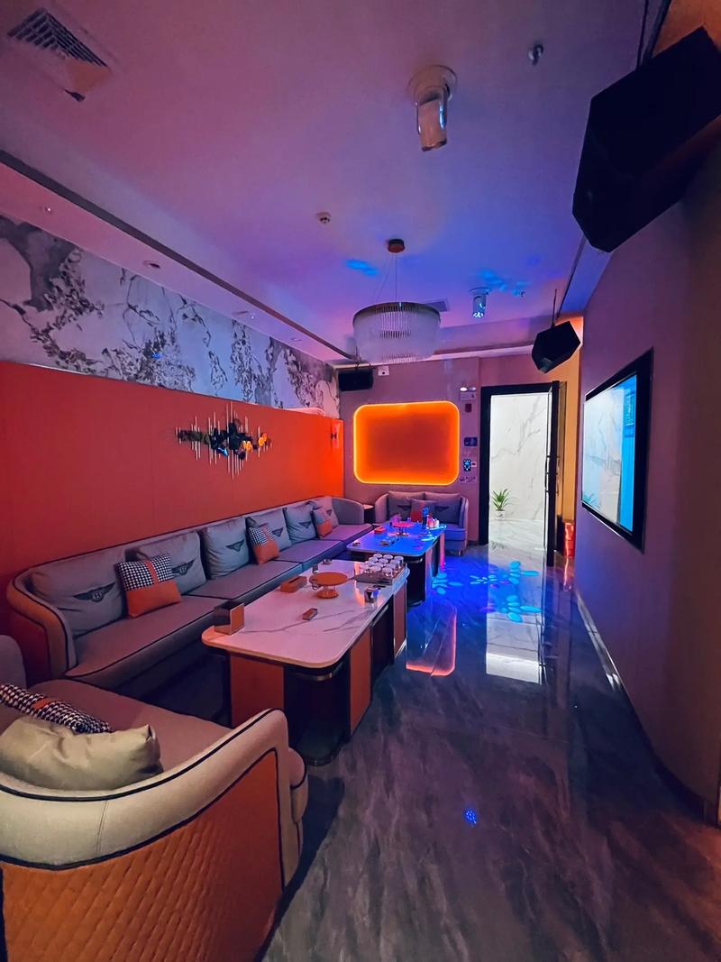 西安商务ktv总排行推荐精选-户县ktv预订